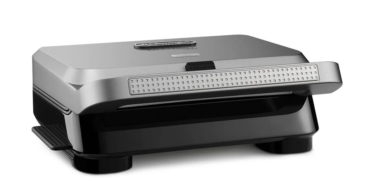 Гриль, Delonghi SW12AC.S, Delonghi грили, Delonghi грили с ценами онлайн продажи